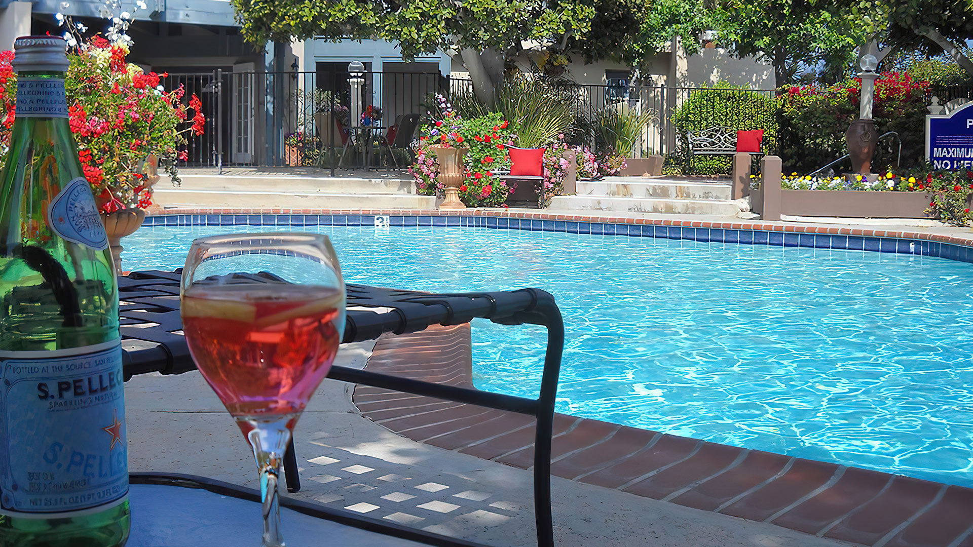 Village Apartments Apartment Living in La Mesa, CA